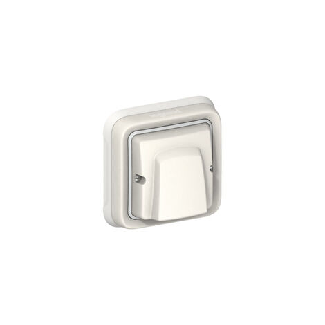 SORTIE CABLES 20A BORNE BLANC ENCASTRE LEGRAND 069889