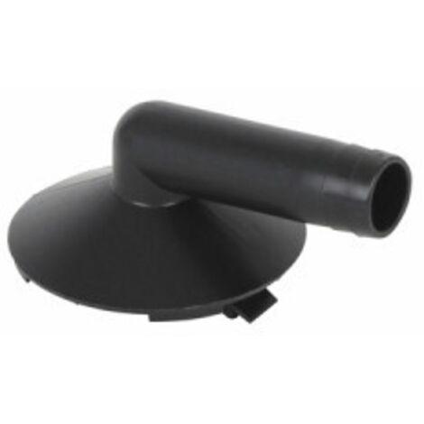 Sortie condensat - DIFF pour Atlantic : 892391