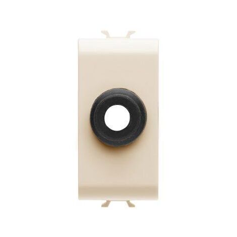 SORTIE DE CABLE 1M IVOIRE GEWISS GW11196