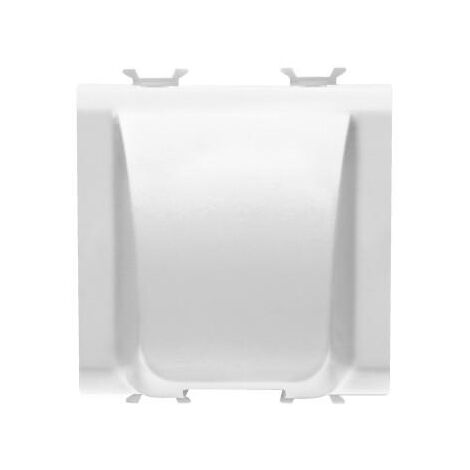 SORTIE DE CABLE 2M BLANC GEWISS GW10194