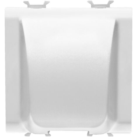SORTIE DE CABLE 2M BLANC SAT. GEWISS GW15194