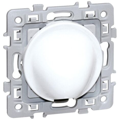 Sortie de cable Aurigny II blanc 20-32A - EUR'OHM