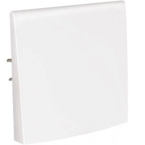 SORTIE DE CABLE, GRIFFES, VIS NON APP BLANC 60513