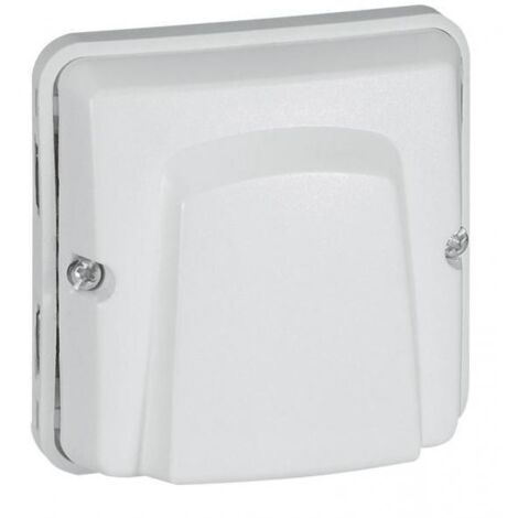 Legrand SOLIROC 77850 - Sortie De Câble Anti-Vandale Pour Installation Électrique
