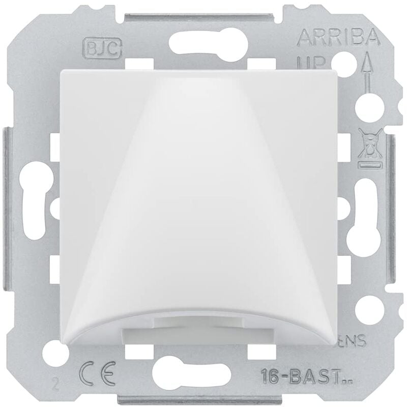 Delta viva sortie de câble blanc SIE003896 - Siemens