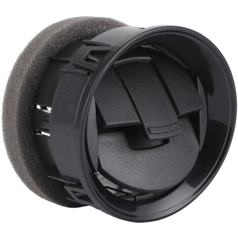 Sortie de ventilation centrale de tableau de bord 9L3Z‑19893‑AA pour Ford F‑150 2009‑2014