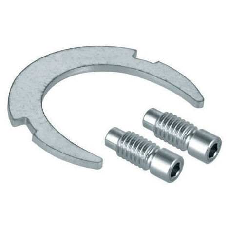 Sortie GROHE fixation 42431