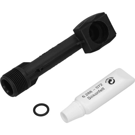 SORTIE HAUTE PRESSION AVEC JOINT POUR NETTOYEUR HAUTE-PRESSION KARCHER - 40637830