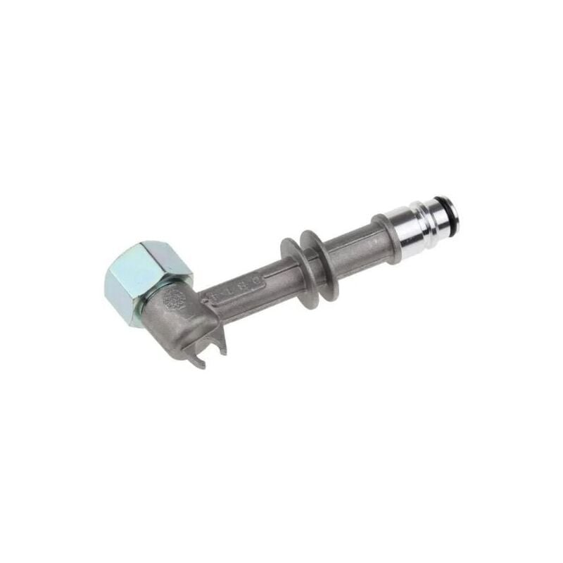 Karcher - Sortie haute pression avec joints pour nettoyeur haute pression Kärcher - 9.013-435.0