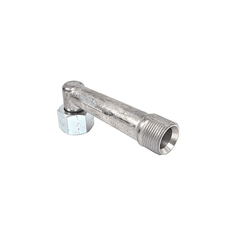 KARCHER Sortie haute pression complete pour nettoyeur haute-pression - 40258940