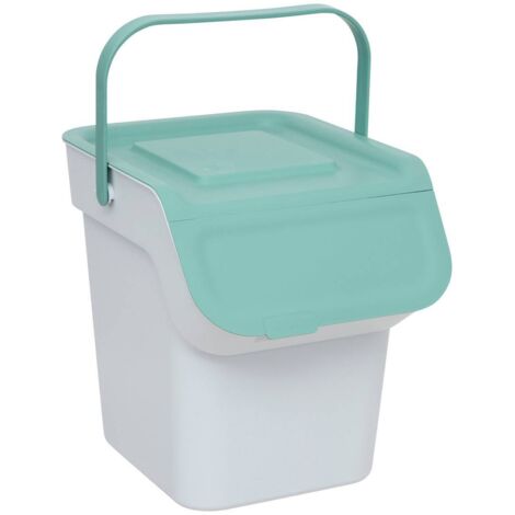 Sortierbehälter aus kunststoff 20l - 5five
