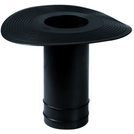 Sorties - DAKOTA Diamètre : Ø80 mm