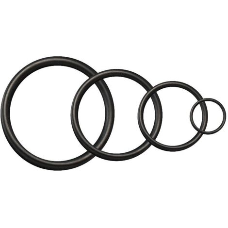 Sortiment von 12 O-Ringen große Modelle 9 bis 24 NOYON & THIEBAULT - 8516-AC1
