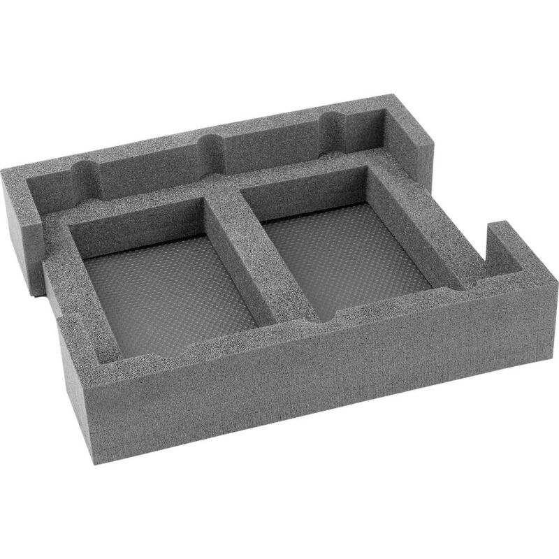 Sortimo - 100.001.0145 l-boxx Insert en mousse