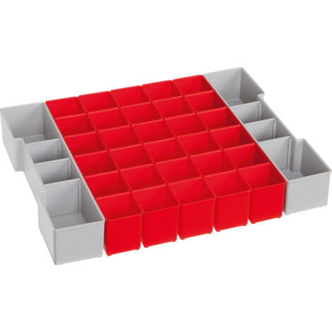 BOSCH BS Systems Insetboxenset A3 LB 102 ( 6000010090 )