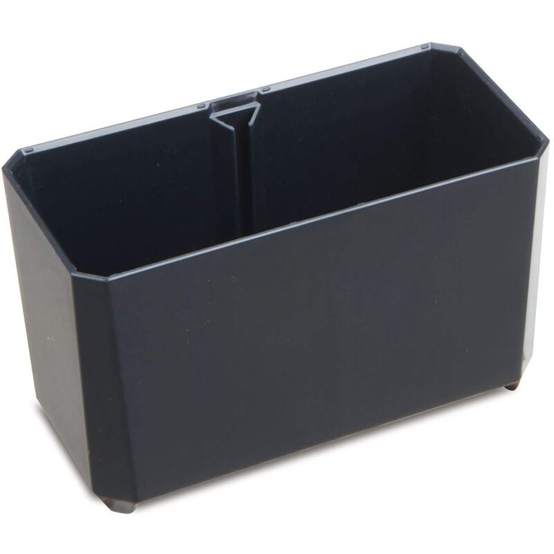 Sortimo - 6000010904 insetbox 1X2 H63