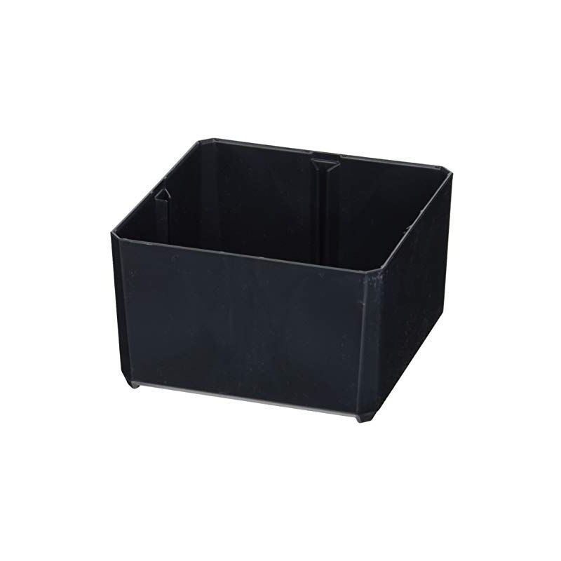 Sortimo - 6000010905 insetbox 2X2 H63