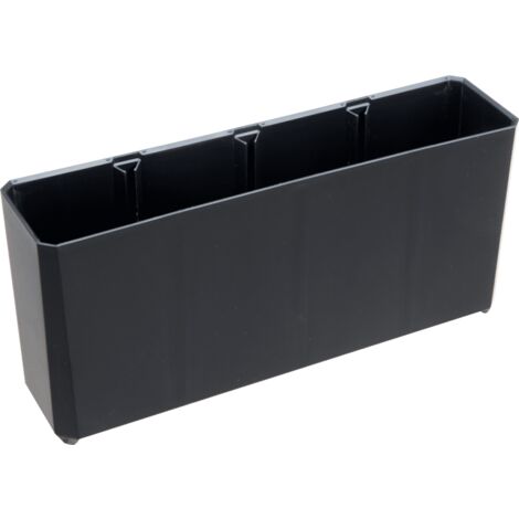 Sortimo Insetbox 1x4 H95