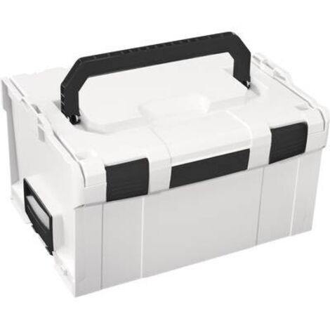 Sortimo L-BOXX 238 valigetta portautensili nera ABS
