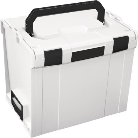 Sortimo L-BOXX 374 scatola degli attrezzi vuota resistente