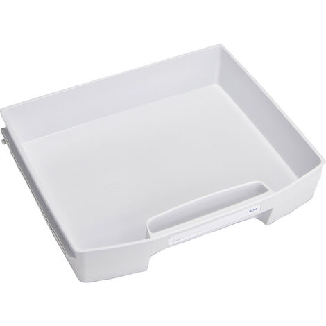 Sortimo LS 72 600.001.0105 Schublade ABS (L x B x H) 370 x 314 x 72 mm