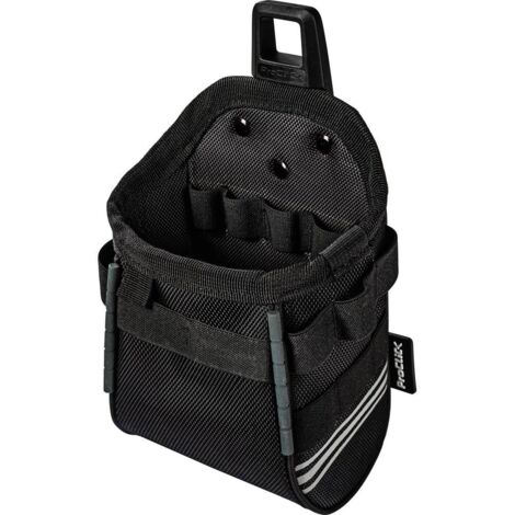 Sortimo ProClick Tool Pouch M 14 6100000543 Ceinture porte-outils non équipée