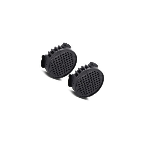 SOS Accesorio Juego de 2 filtros de carbón originales Frigorífico, congelador 9096342 LIEBHERR