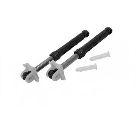 SOS Accessoire Amortisseur pour Lave-linge C00271755 ARISTON HOTPOINT, INDESIT