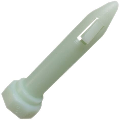 SOS Accessoire Axe d'amortisseur pour Lave-linge THOMSON 34010136