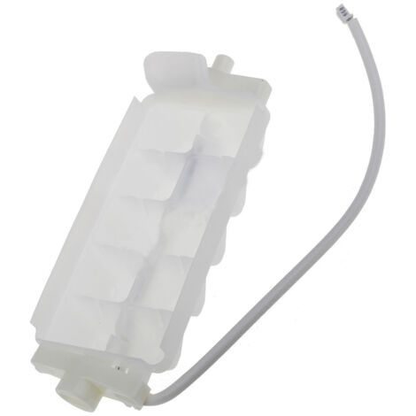 SOS Accessoire Bac à glaçons pour Réfrigérateur, congélateur 7435050, 9192790 LIEBHERR