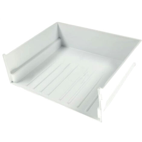 SOS Accessoire Bac à légumes pour Réfrigérateur, congélateur BEKO 4638200200