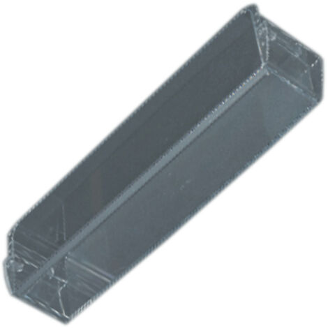 SOS Accessoire Balconnet Bouteilles pour Réfrigérateur, congélateur SCHNEIDER FR000267