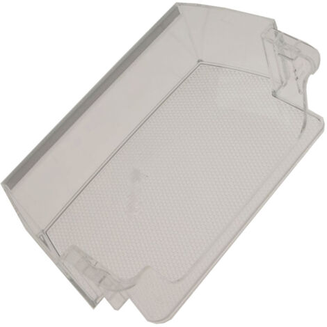 SOS Accessoire Balconnet droit (repère 42) 250x122x60 mm pour Réfrigérateur, congélateur ESSENTIEL B 149C86