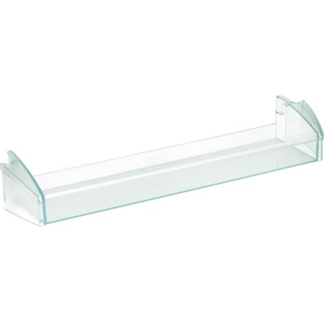 SOS Accessoire Balconnet intermédiaire 463X110X65 mm pour Réfrigérateur, congélateur - 007424243 LIEBHERR, SIEMENS