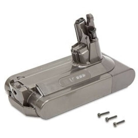 DYSON SOS Accessoire Batterie V10 25.2V 3500mah
