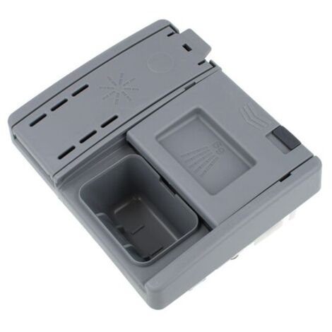 SOS Accessoire Boite à produits pour Lave-vaisselle BEKO 1512300100, 1512300300