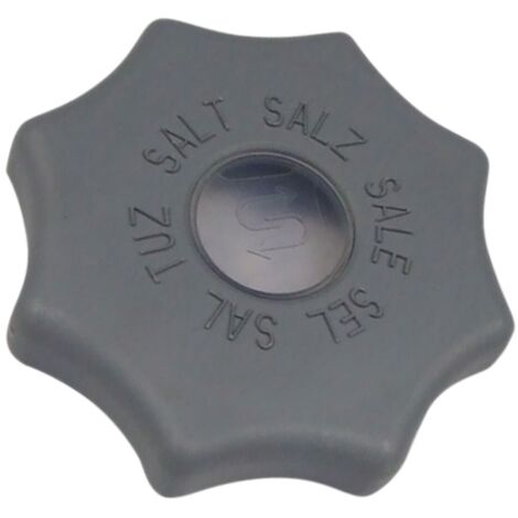 SOS Accessoire Bouchon bac à sel pour Lave-vaisselle VALBERG 42020655