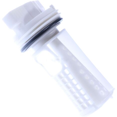 SOS Accessoire Bouchon de pompe de vidange pour Lave-linge SAMSUNG DC97-15695C