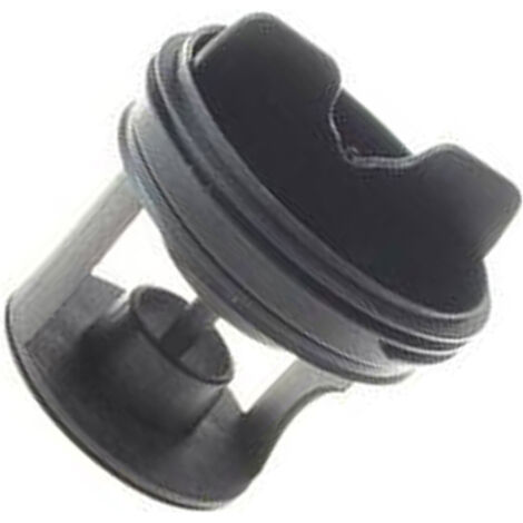 SOS Accessoire Bouchon de pompe pour Lave-linge GORENJE 279538