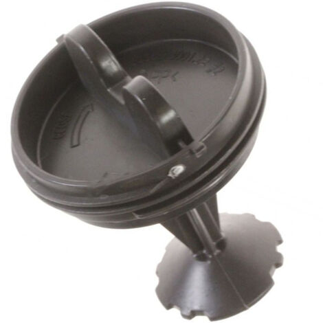 SOS Accessoire Bouchon de pompe pour Lave-linge LG 383EER2001G