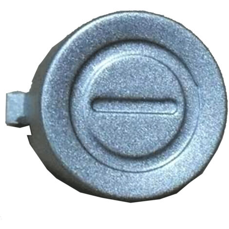 SOS Accessoire Bouton m/a pour Lave-vaisselle BEKO 1733581400