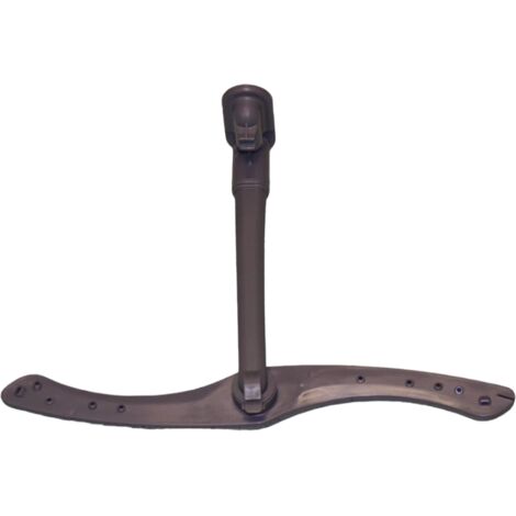 SOS Accessoire Bras de cyclage supérieur complet pour Lave-vaisselle AMICA 1036520, 34421676