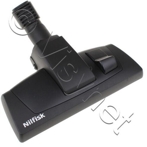SOS Accessoire Brosse, embout 2 positions Aspirateur 82214200, 107418717 NILFISK