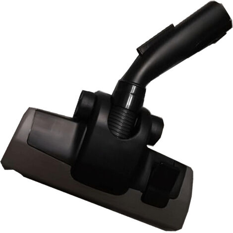 SOS Accessoire Brosse, embout 2 positions ultraone compatible pour Aspirateur - 2193708019, 2198578011 ELECTROLUX