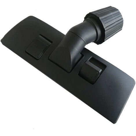 SOS Accessoire Brosse, embout essentiel b universel à pédale pour Aspirateur 262677