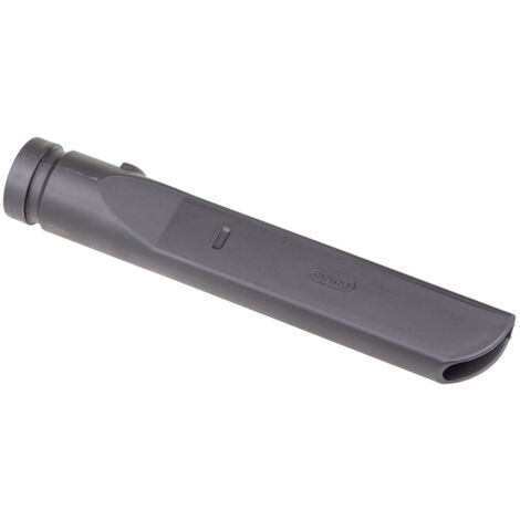 SOS Accessoire Brosse, Embout Longue  compatible (radiateurs) pour Aspirateur DYSON D-913612-01