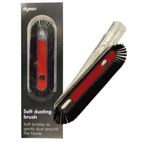SOS Accessoire Brosse, Embout pour Aspirateur DYSON 90887709, 90887702