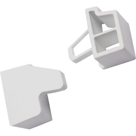 SOS Accessoire Butée pour Réfrigérateur, congélateur BOSCH 631703
