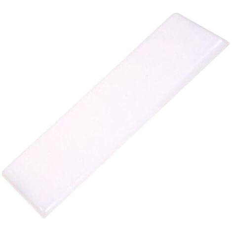 SOS Accessoire Cache ampoule pour Réfrigérateur, congélateur 9000361, 9192957 LIEBHERR