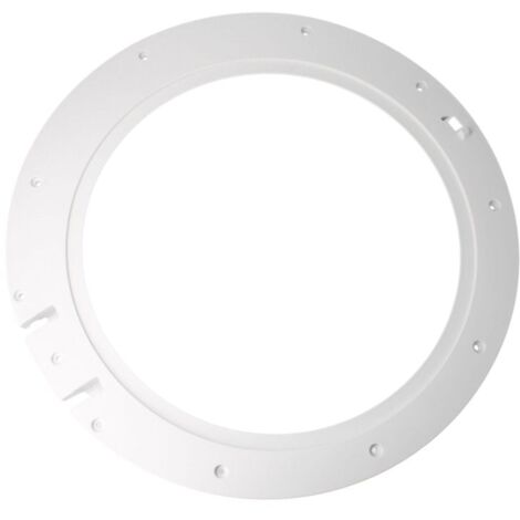SOS Accessoire Cadre de hublot intérieur (repère 0217) pour Lave-linge BOSCH 00747527